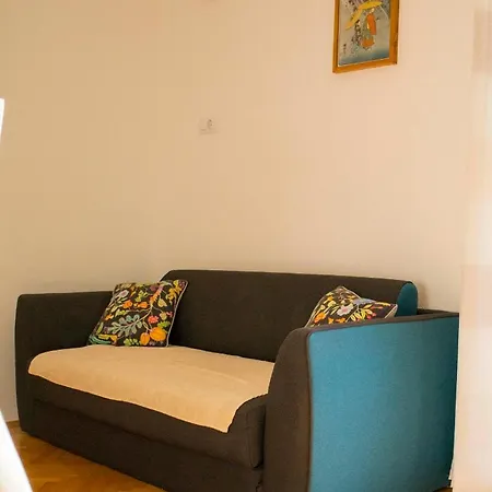 Emerald With Sea View *